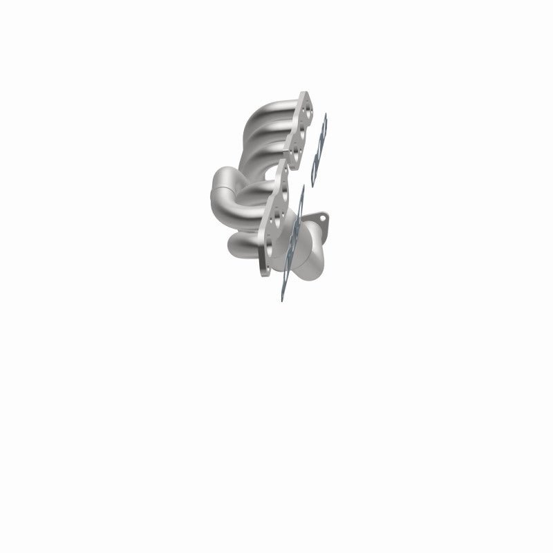 MagnaFlow Conv DF 97 - 00 Lexus GS300 3.0L Catalytic Converter Direct Fit