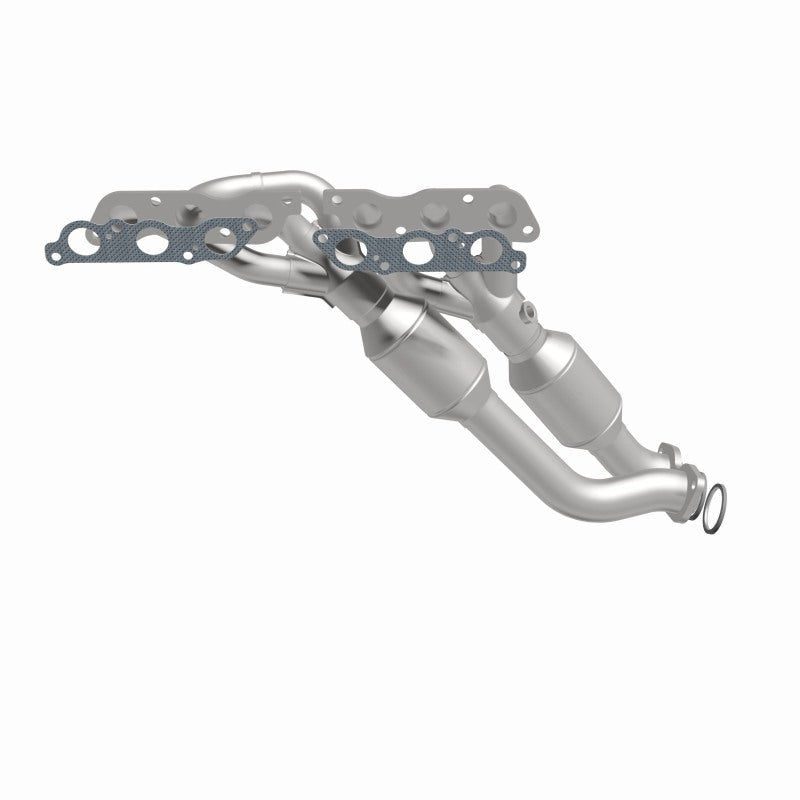 MagnaFlow Conv DF 97 - 00 Lexus GS300 3.0L Catalytic Converter Direct Fit