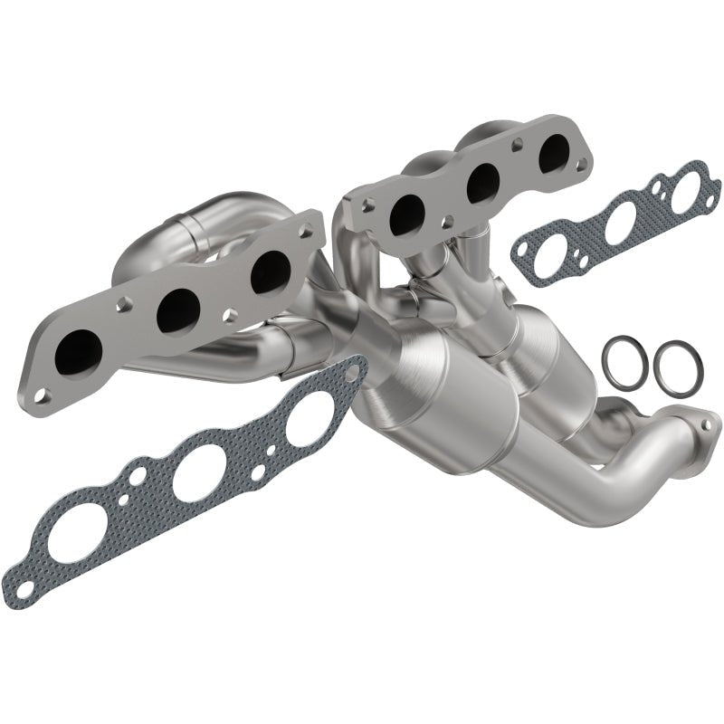 MagnaFlow Conv DF 97 - 00 Lexus GS300 3.0L Catalytic Converter Direct Fit