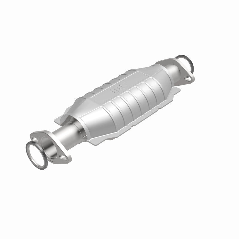 MagnaFlow Conv DF Toyota 88-95-Catalytic Converter Direct Fit-Magnaflow