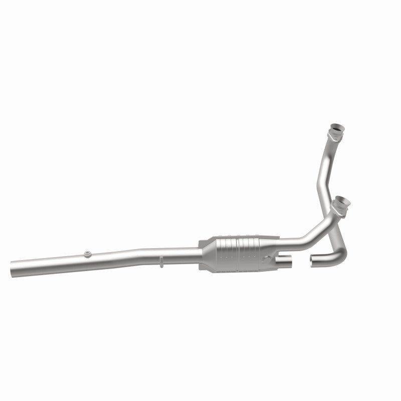 MagnaFlow Conv Direct Fit Ram 1500/2500 94-99-Catalytic Converter Direct Fit-Magnaflow