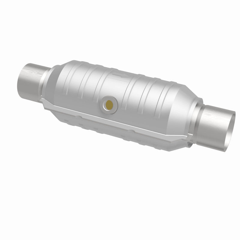 MagnaFlow Conv Univ 2.25inch Honda-Catalytic Converter Universal-Magnaflow