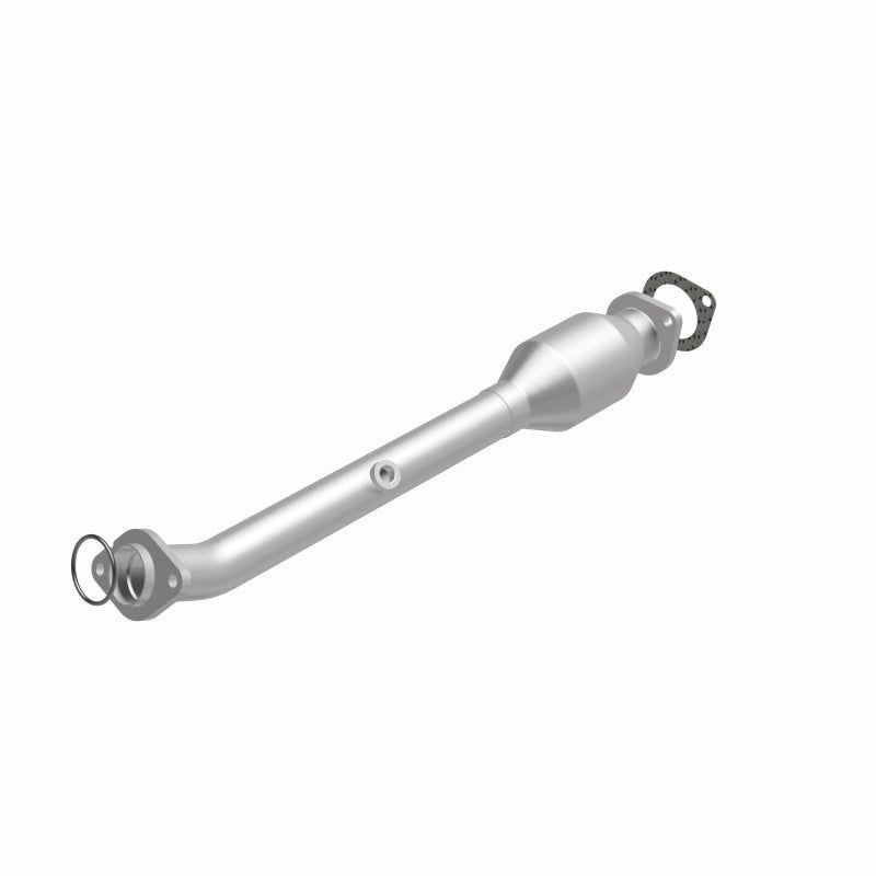 MagnaFlow Converter Direct Fit 05-12 Nissan Pathfinder 4.0L / 05-15 NIssan Xterra 4.0L-Catalytic Converter Direct Fit-Magnaflow