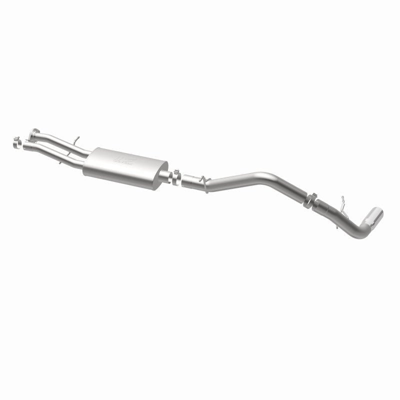 MagnaFlow Sys C/B Escalade 6.0L 00-02-Catback-Magnaflow