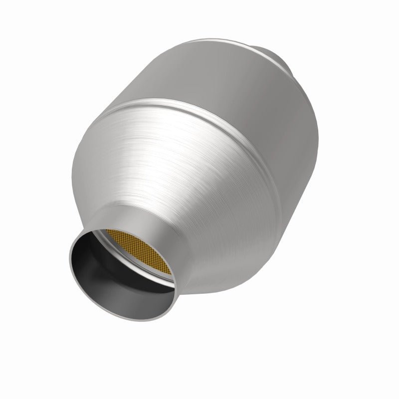 MagnaFlow Universal Catalytic Converter 2.25 C/C 5.00 Diesel Spun-Catalytic Converter Universal-Magnaflow