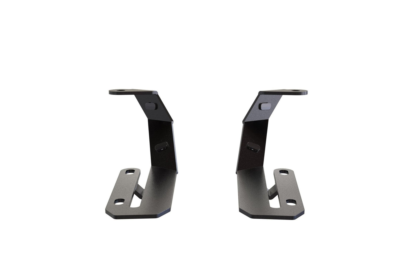 Morimoto Ditch Light Brackets: VW Atlas (18+ / Set) - Brackets - Morimoto