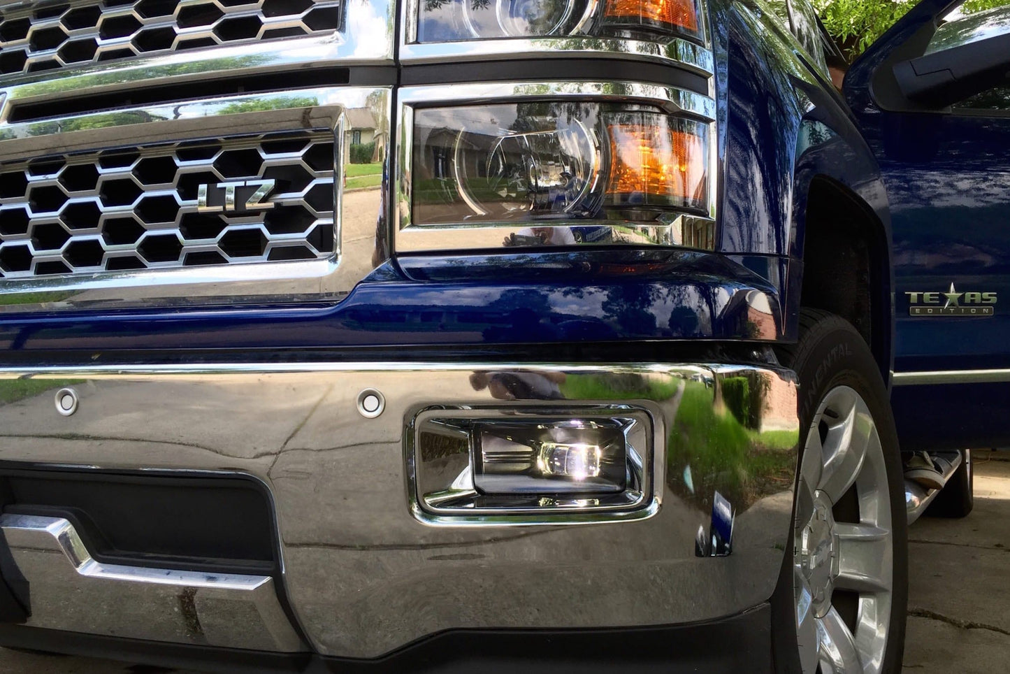 Morimoto XB LED Fogs: Type C (Pair) - Fog Lights - Morimoto