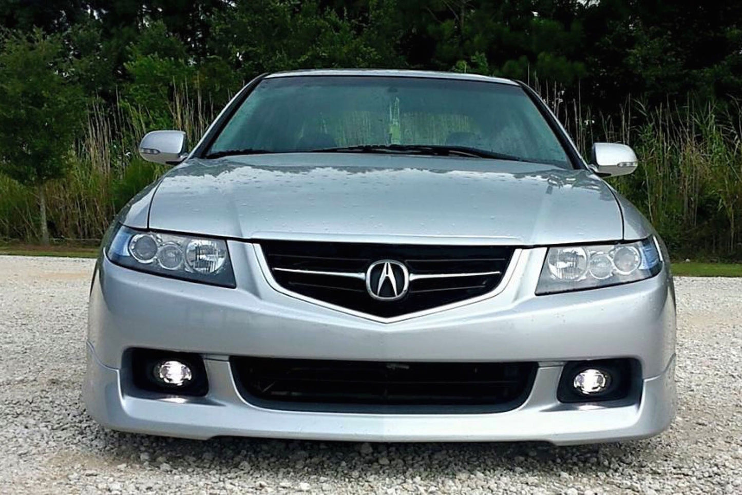 Morimoto XB LED Fogs: Type H (Pair) - Fog Lights - Morimoto