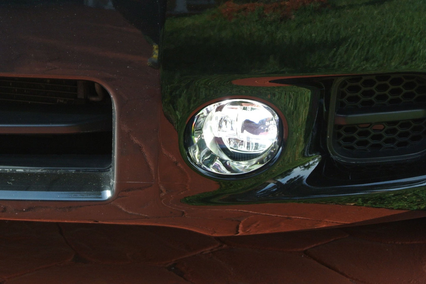 Morimoto XB LED Fogs: Type N (Pair) - Fog Lights - Morimoto