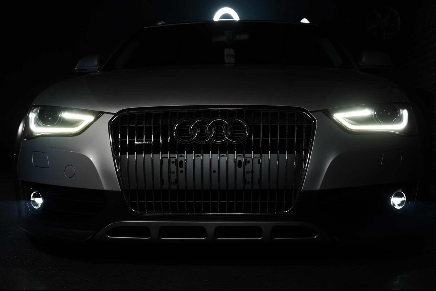 Morimoto XB LED Fogs: Type S5 (Pair) - Fog Lights - Morimoto