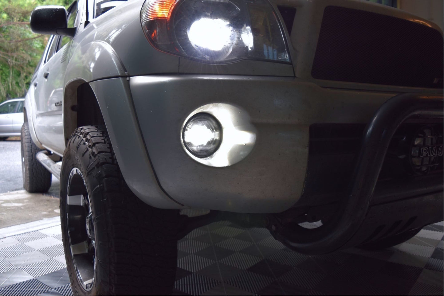 Morimoto XB LED Fogs: Type T2 (Pair) - Fog Lights - Morimoto