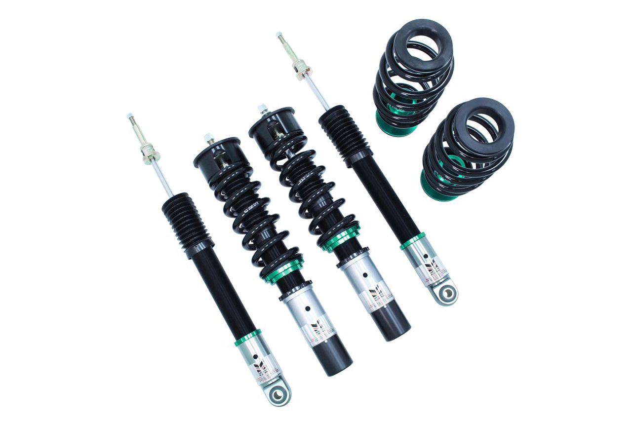 12-18 Audi A6 (FWD/AWD) Megan Racing Coilovers - Euro Series