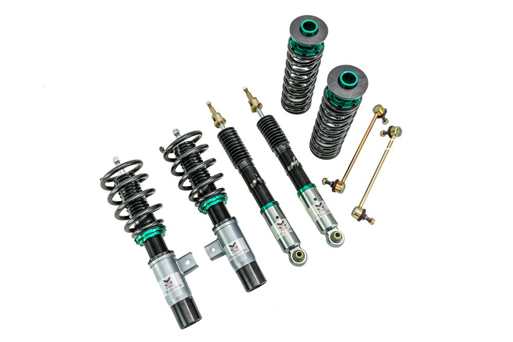 19-UP BMW G20 3 Series Megan Racing Coilovers - Euro Series