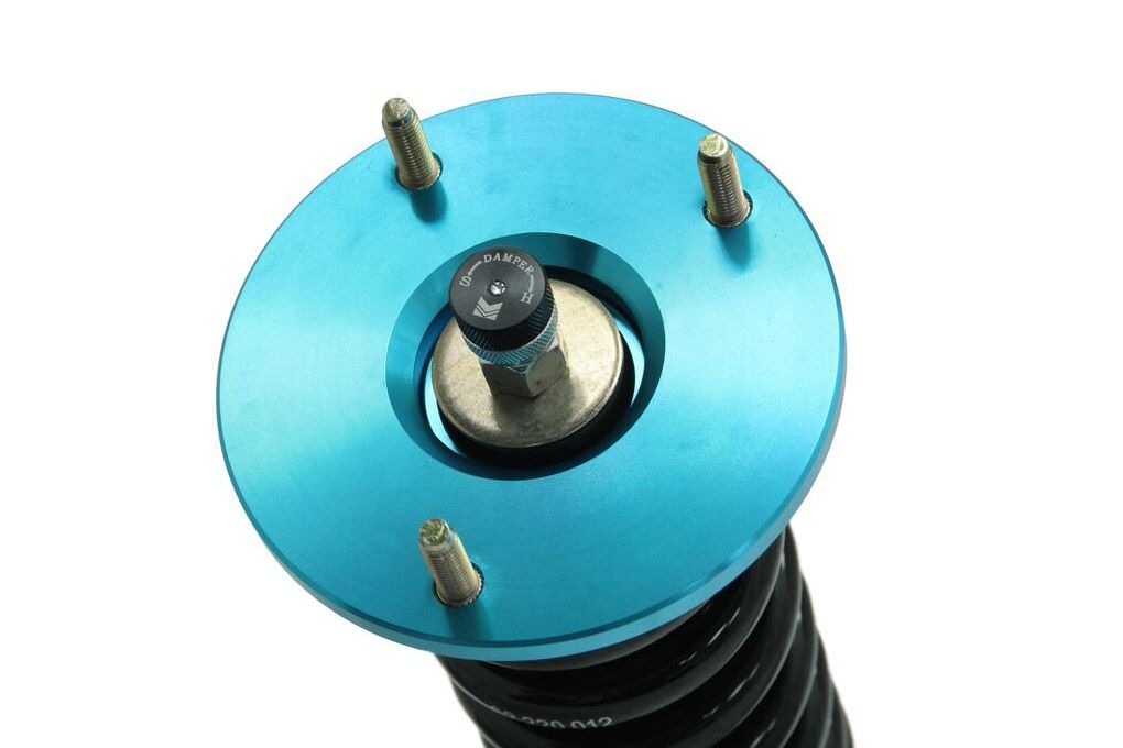 05-10 Dodge Charger RWD Megan Racing - EZ II Series Coilovers