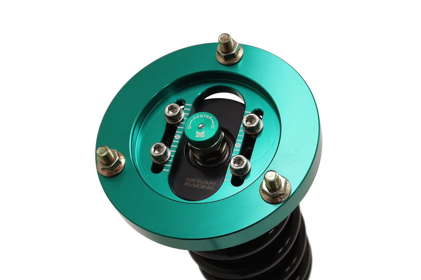 09-16 BMW Z4 (E89) Megan Racing Coilovers - Euro II Series