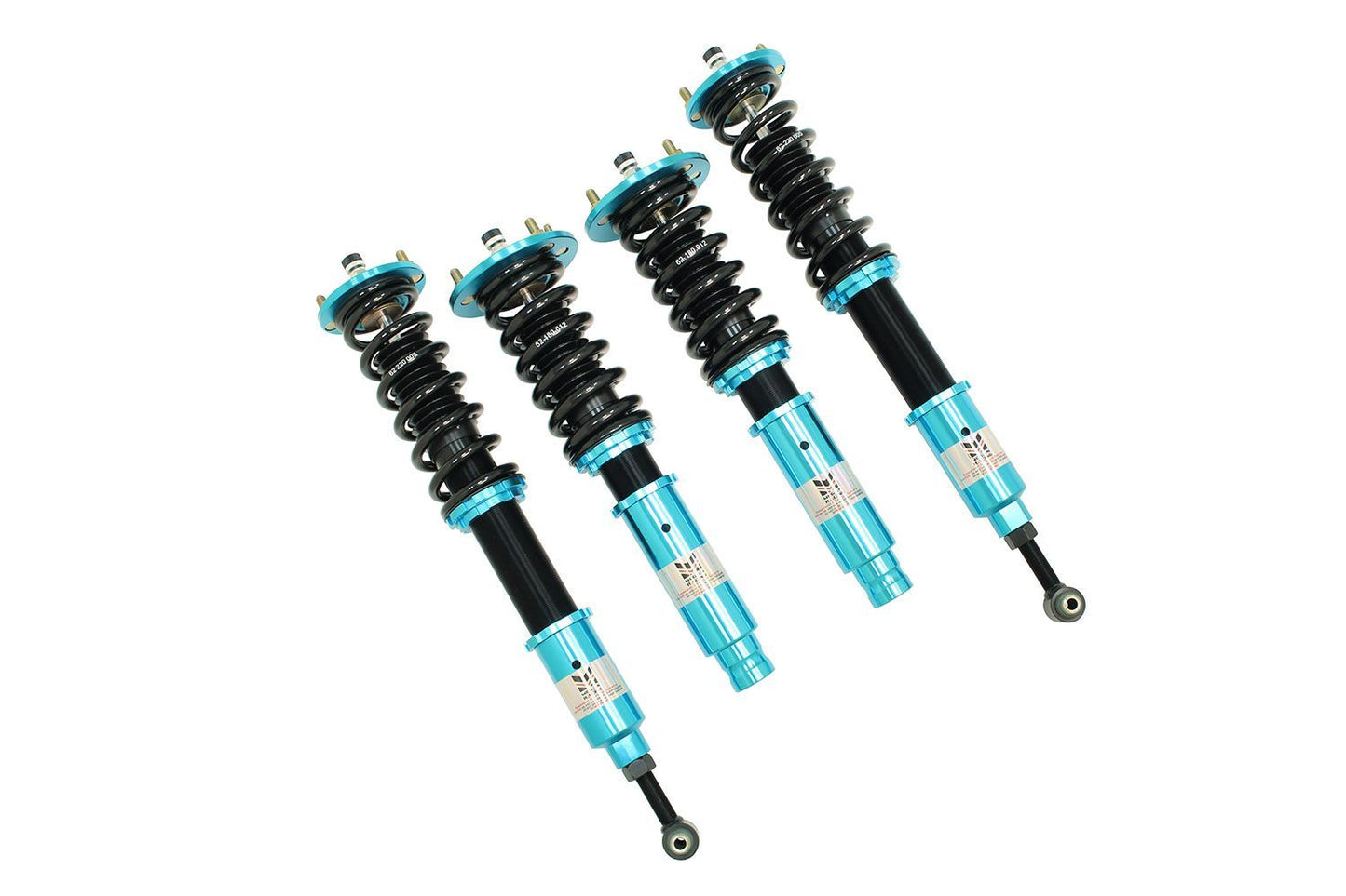99-03 Acura TL Megan Racing Coilovers- EZII