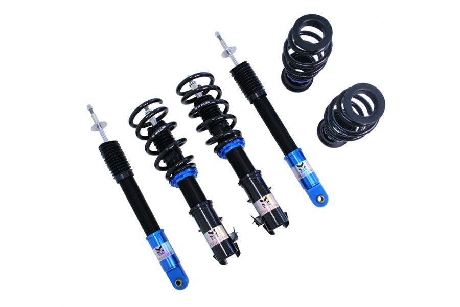 06-11 Honda Civic Megan Racing Coilovers- EZ Series