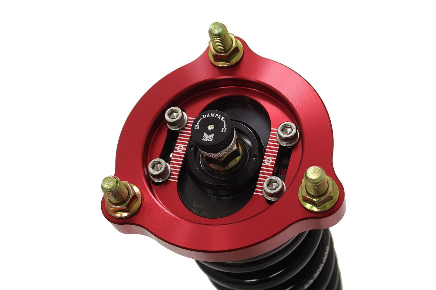 06-11 Civic / Civic Si Megan Racing Coilovers - Street Series