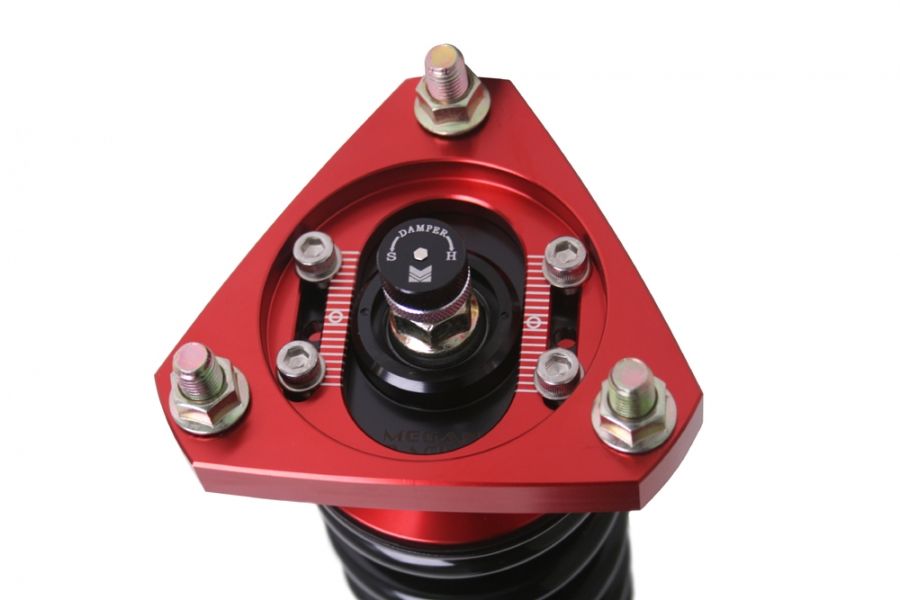 13-15 Acura ILX Megan Racing Coilovers - Street Series