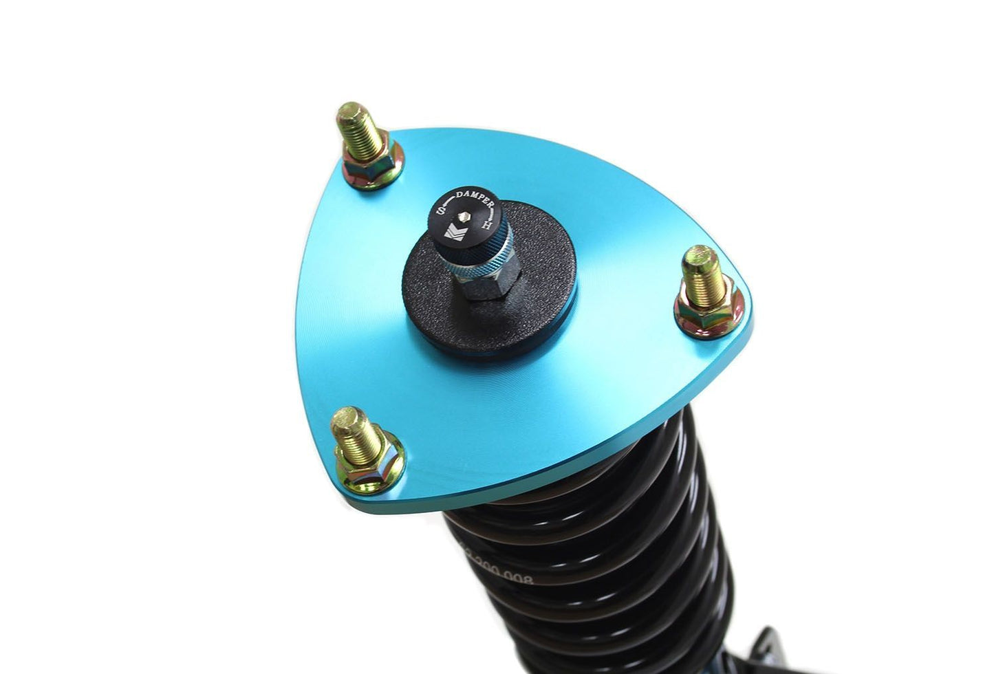 02-06 Honda CRV Megan Racing Coilovers- EZII