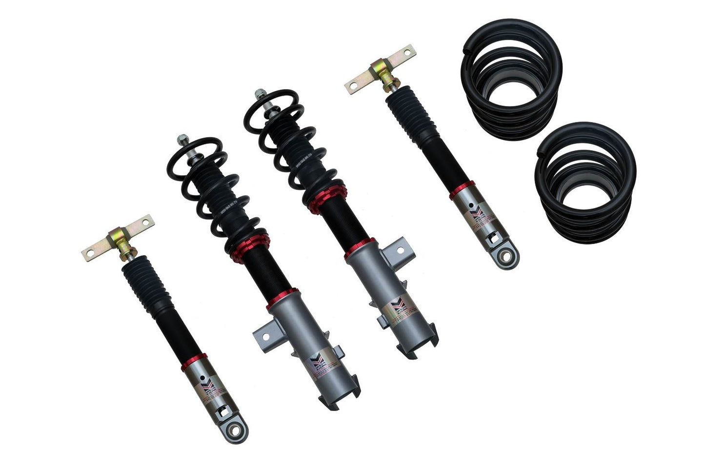 15-UP Kia Sedona Megan Racing Coilovers - Street Series