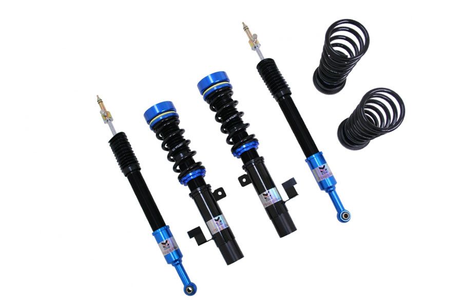 10-13 Mazda 3 Megan Racing Coilovers- EZ