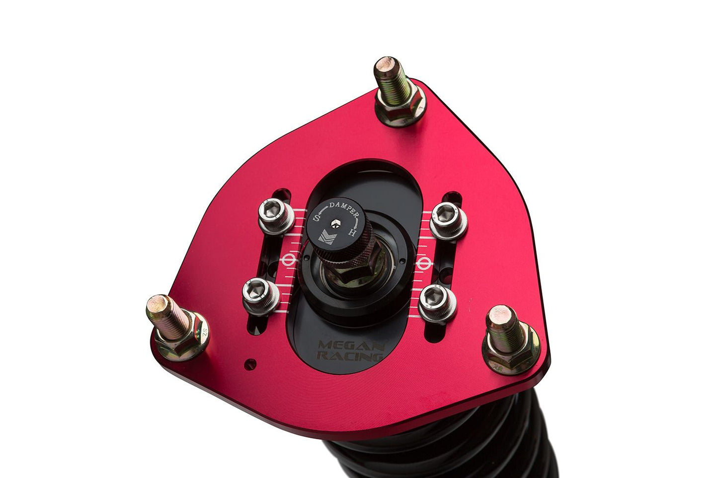 95-99 Nissan Maxima Megan Racing Coilovers - Street Series