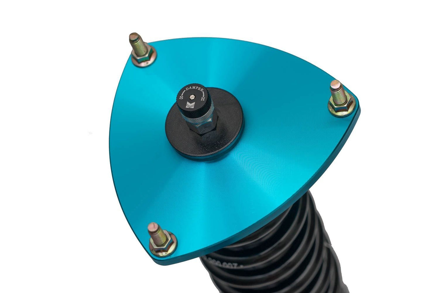 09-13 Subaru Forester Megan Racing Coilovers- EZII