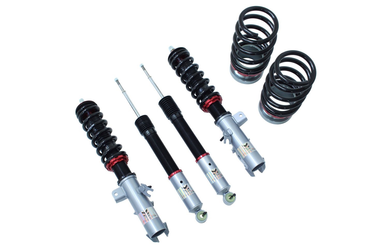 98-03 Toyota Sienna Megan Racing Coilovers - Street Series