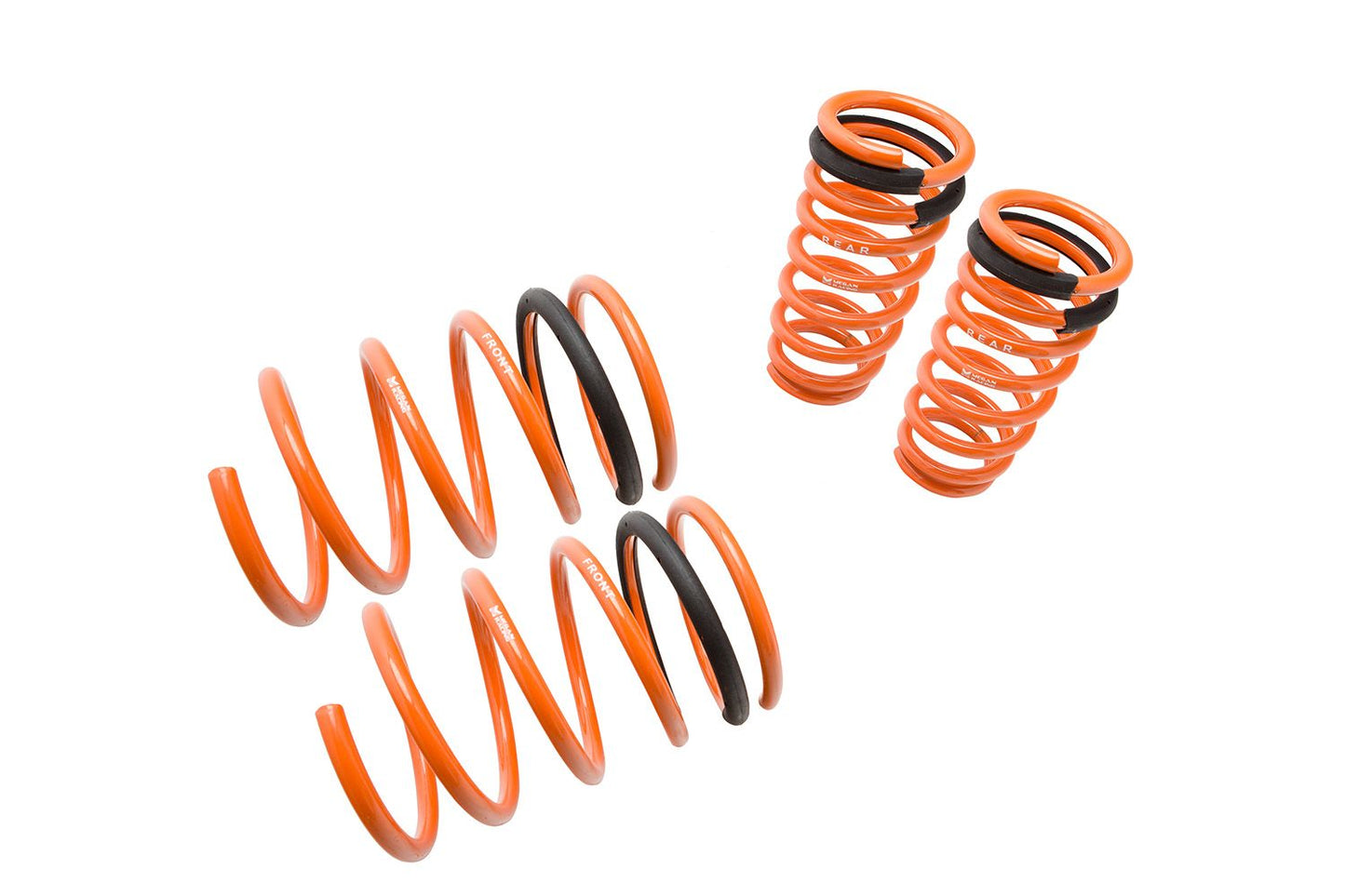 02-06 Acura RSX Megan Racing Lowering Springs