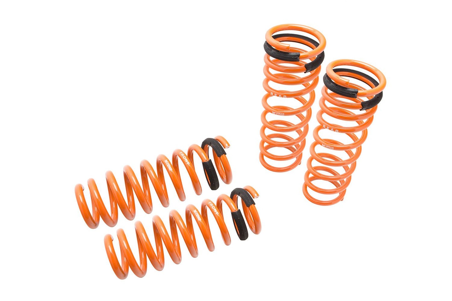 04-08 Acura TL Megan Racing Lowering Springs