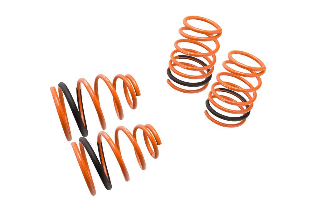 95-99 Dodge Neon Megan Racing Lowering Springs