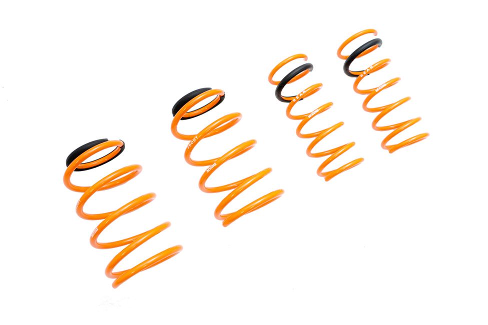 05-11 Ford Focus Megan Racing Lowering Springs
