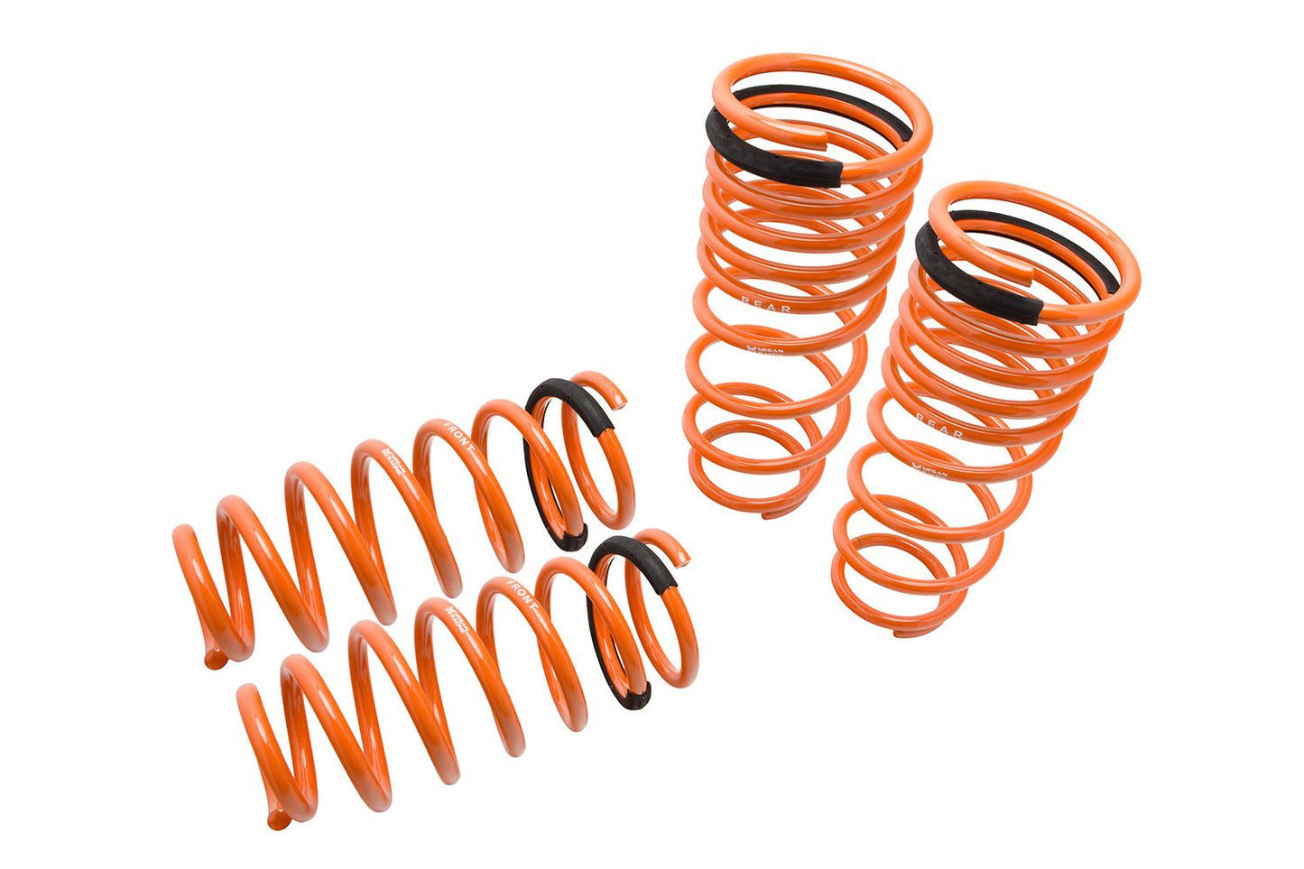 98-02 Honda Accord Megan Racing Lowering Springs