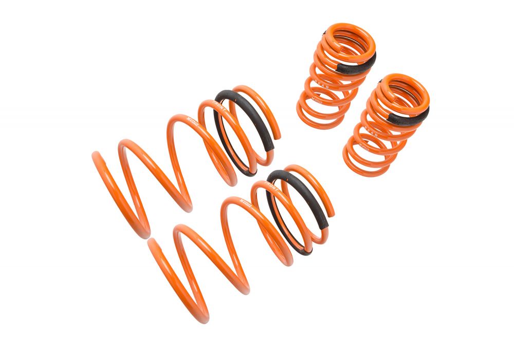 07-11 Honda Element Megan Racing Lowering Springs