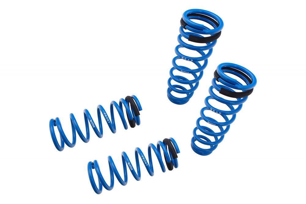 01-05 Lexus IS Megan Racing Lowering Springs