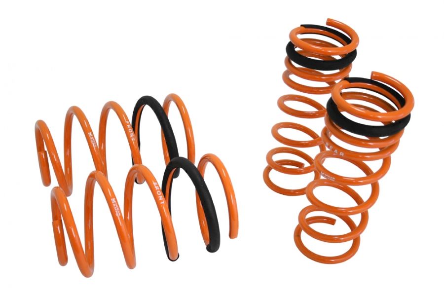 06-11 Mazda Mazda 5 Megan Racing Lowering Springs