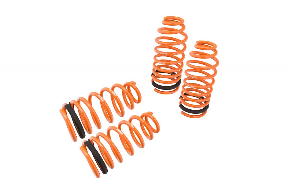 95-99 Mitsubishi Eclipse Megan Racing Lowering Springs