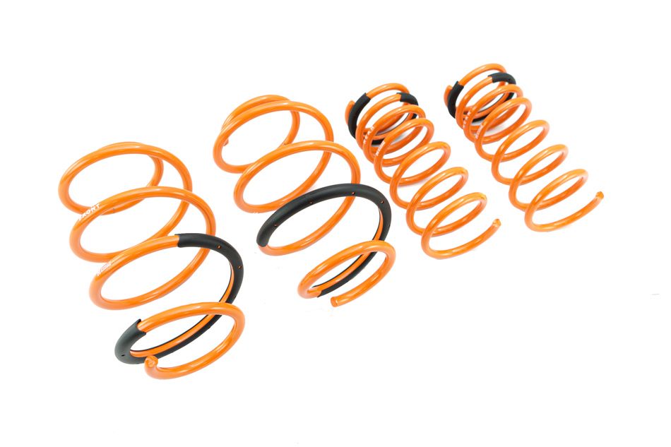 09-14 Nissan Maxima Megan Racing Lowering Springs