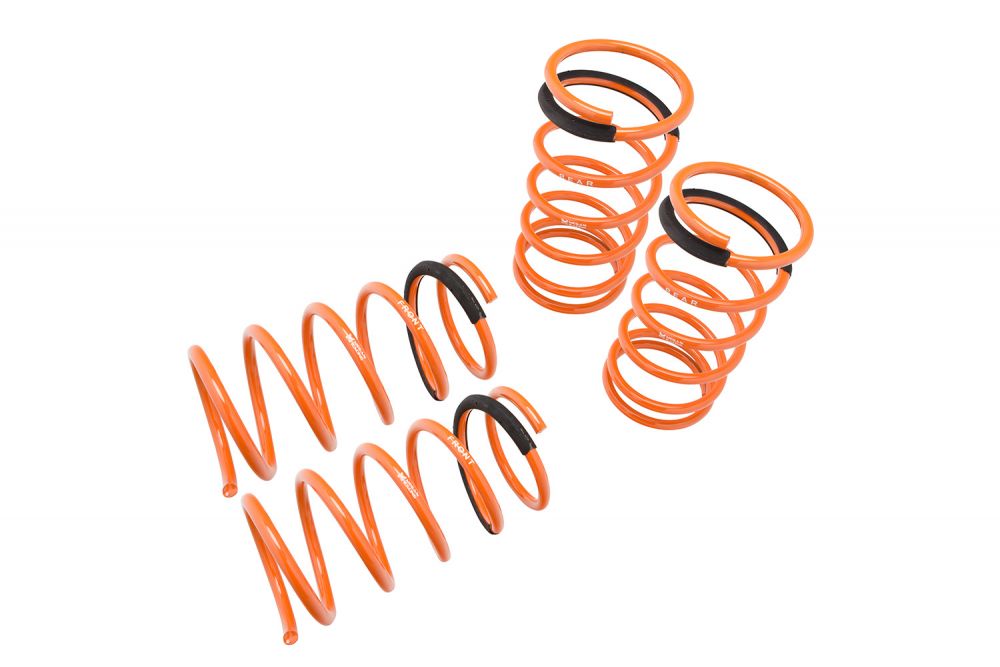 89-94 Nissan Sentra Megan Racing Lowering Springs
