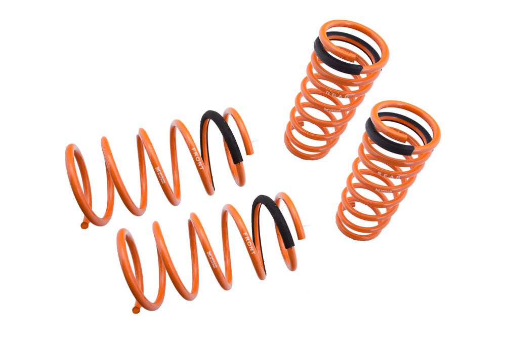 95-99 Nissan Sentra Megan Racing Lowering Springs