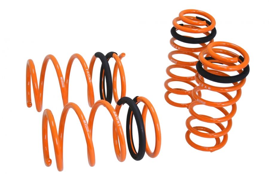 04-07 Scion XB Megan Racing Lowering Springs