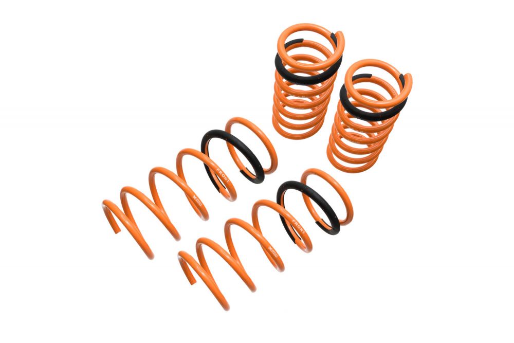 02-07 Saturn VUE Megan Racing Lowering Springs