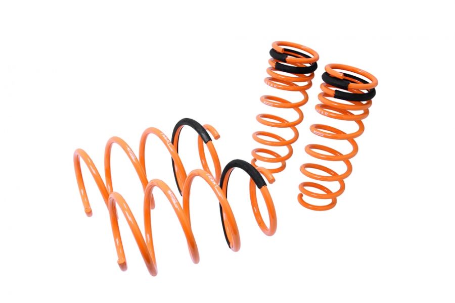 09-18 Toyota Corolla Megan Racing Lowering Springs