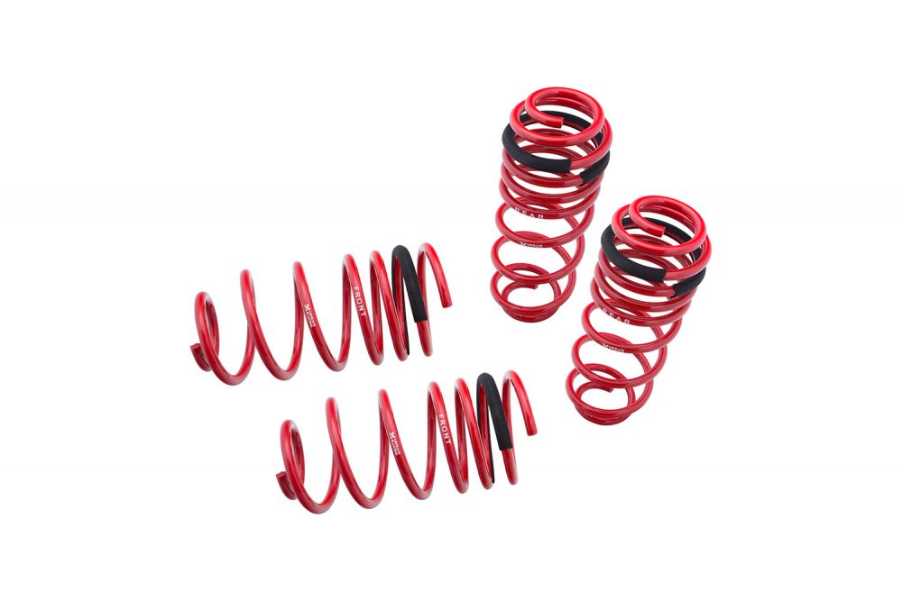 99-05 VW Golf/Jetta/GTI Megan Racing Lowering Springs