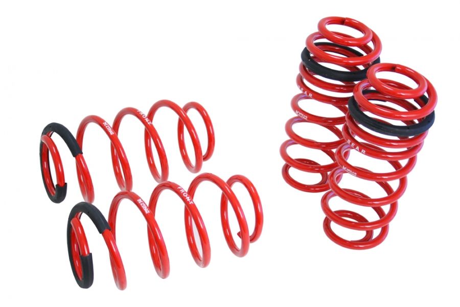 10-13 VW Golf/GTI Megan Racing Lowering Springs