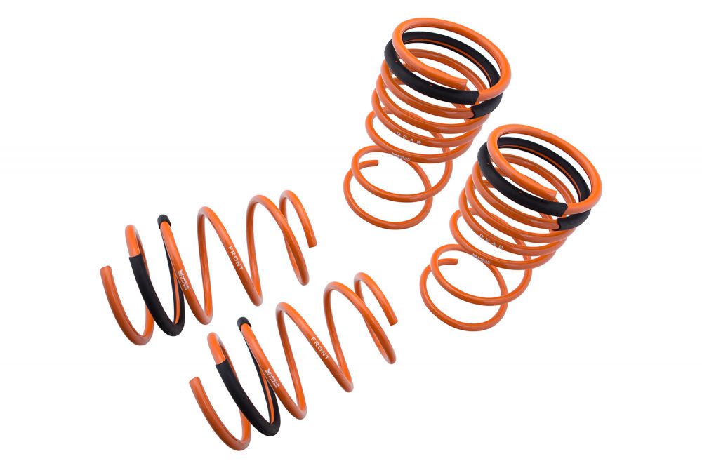 02-03 Subaru WRX Megan Racing Lowering Springs