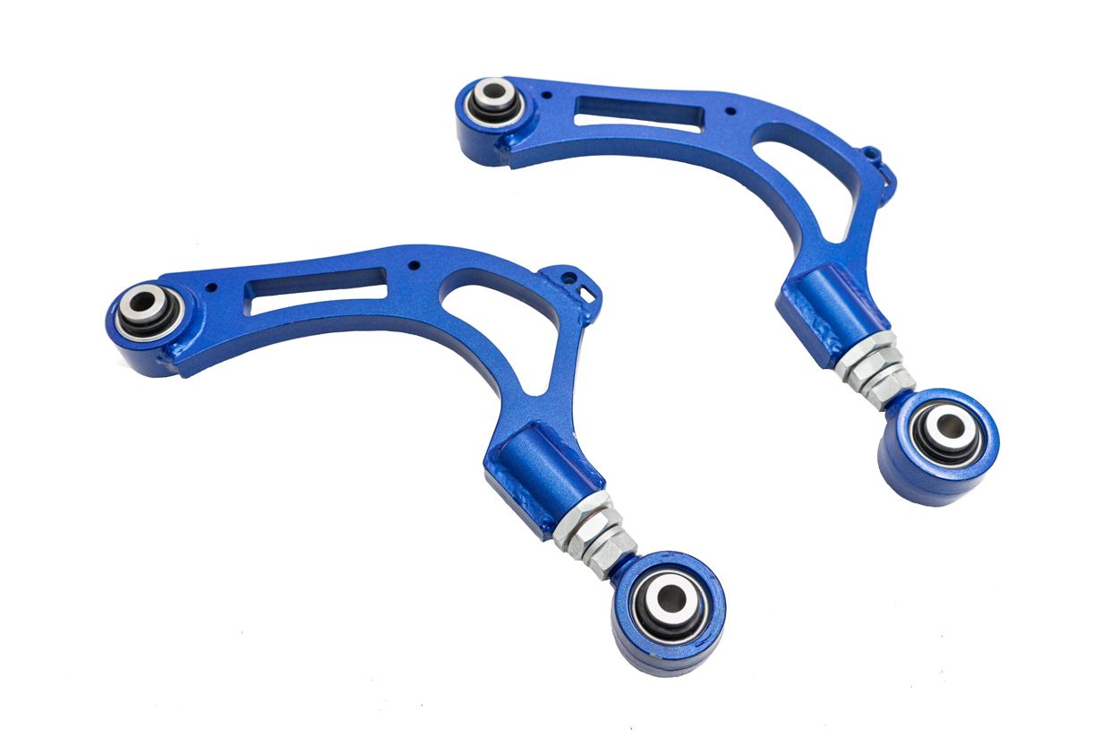 17-22 Honda Crv Megan Racing Rear Camber Arms