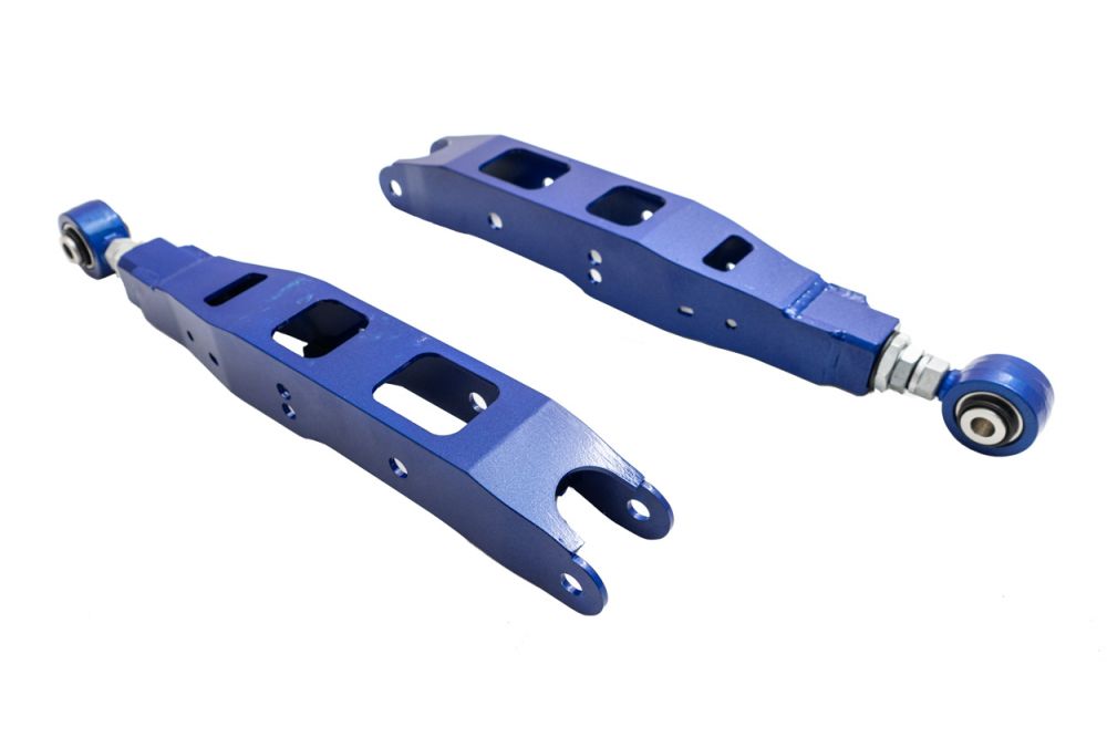 10-19 Subaru Legacy Megan Racing Adjustable Rear Lower Control Arms