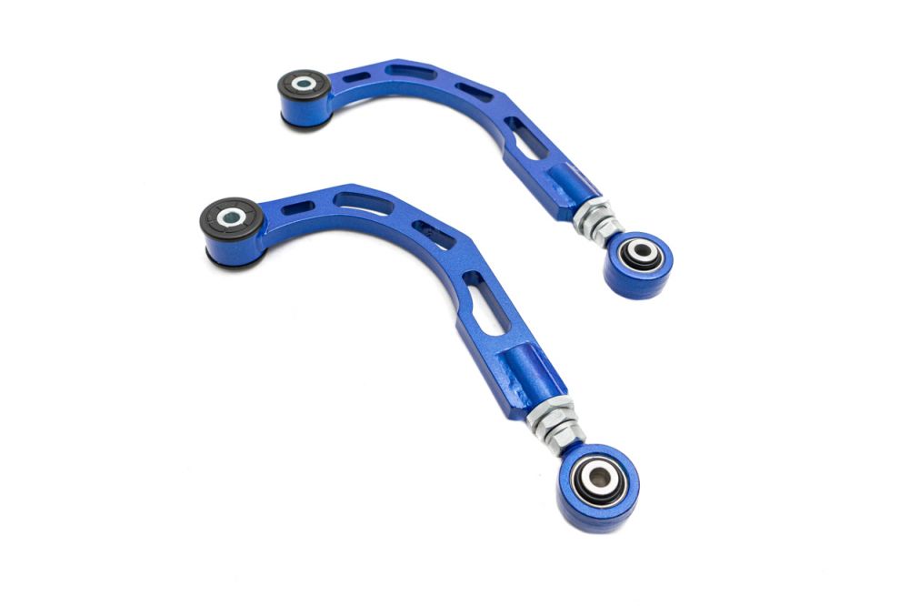 11-18 Volvo S60/V60 Megan Racing Rear Camber Arms